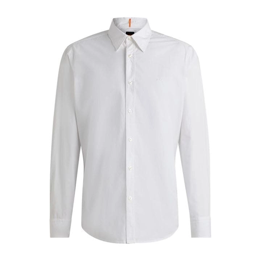 Hugo Boss Relegant 6 M 10260284 01 - White